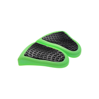 Boutons d'assistance ergonomiques à installation facile, Joystick antidérapant, Prolongateur de gâchettes pour manette PS5, Pièces d'extension L2 R2