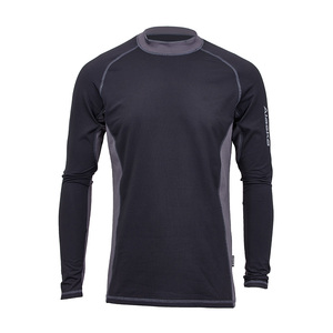 Set intimo termico da uomo t-shirt Waffle manica lunga <span class=keywords><strong>e</strong></span> strato Base <span class=keywords><strong>pantaloni</strong></span> lunghi John - Product Image 2