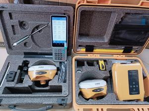 המחיר הטוב ביותר עבור HI-TARGET V300 מקצועי, מכשיר <span class=keywords><strong>GPS</strong></span>/<span class=keywords><strong>GNSS</strong></span> נייד <span class=keywords><strong>RTK</strong></span> עם פונקציית תכנון ויזואלי, דירוג IP68, טמפרטורת פעולה -45~75 - Product Image 3