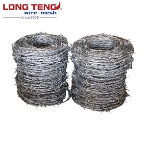 Trang Trại Hàng Rào Thép Không Gỉ An Ninh Dây Lưới Dệt Hà Lan Dệt Cắt Dịch Vụ Mỗi Cuộn Giá - Product Image 6