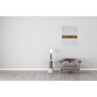 Vente en gros personnalisée peinture à l'huile abstraite sur toile peinte à la main nature morte art mural pour décor de salon pour hôtels