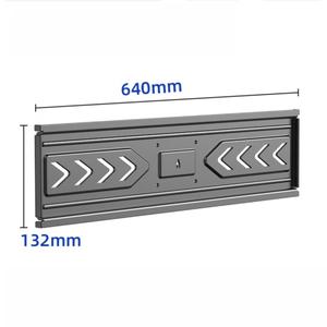 Vente d'usine - Support TV à mouvement complet très populaire pour écrans de 26 à 60 pouces - Support TV pivotant - Product Image 4