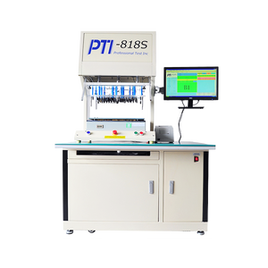 Comprobador Automático de Alta Calidad con Tecnología de Medición de Fase PMP-818S ICT - Product Image 3