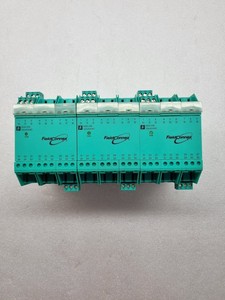 PLC KLD2-STR-1.24.400.IEC Fieldbus <strong>Potenza</strong> Fornire Set Di 3 Gratis Warranty Product - Product Image 1