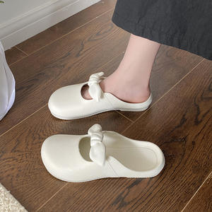 Pantuflas de Invierno para Hombre y Mujer, Ajuste Universal, Antideslizantes, Suaves y Cálidas, Calzado para el Hogar - Product Image 2