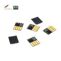 Chip de Reinicio Automático Permanente ARC para Cabezal de Impresión HP 731 P2V27A, para Plotter DesignJet T1600 T1600dr T1700 T1708 T1700dr T2600 T2600dr