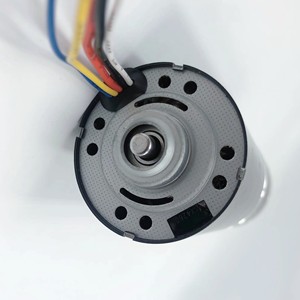 SLW 핫 세일 42MM <span class=keywords><strong>DC</strong></span> 모터 BL4260 마이크로 Bldc 모터 17W <span class=keywords><strong>18W</strong></span> <span class=keywords><strong>12V</strong></span> 24V <span class=keywords><strong>DC</strong></span> 브러시리스 금속 유성 기어 모터 - Product Image 6