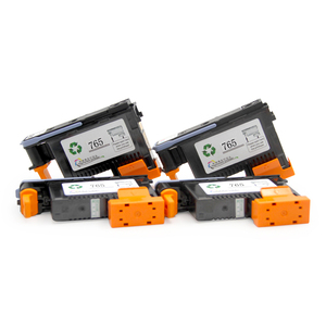 Đầu in chính hãng 761 ocbestjet cho máy in <span class=keywords><strong>HP</strong></span> Designjet t7100 t7200 - Product Image 2