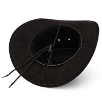 CEN-057 Sombrero Fedora Panamá con Logotipo Personalizado al por Mayor, Gorras de Jazz para Niños, Gorras Multicolores, Compre Sombreros Stetson