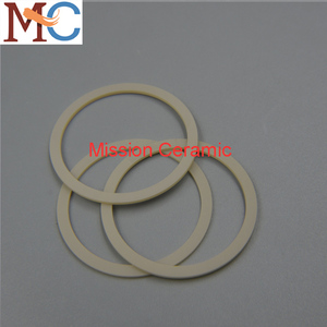 Anillo de Junta Cerámica de Nitruro de Aluminio Mission - Product Image 3