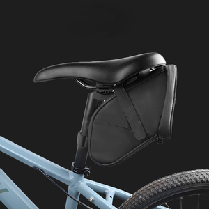 OEM ODM Bestseller Wasserdichte Fahrrad-Satteltasche für Mountainbikes und Rennräder, Fahrrad-Untersitz-Tasche für Unisex-Radfahren und MTB - Product Image 3