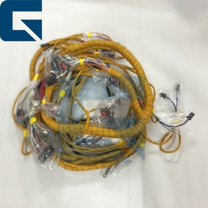 Faisceau de câblage du moteur JIAJUE 366-9315 pour excavatrice E320D - Product Image 3
