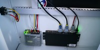 Systèmes de mesure vidéo 2D 3D machine d'inspection de vision vms