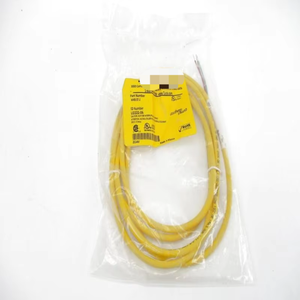 WKB3T-<span class=keywords><strong>2</strong></span> U2222-06 220V 4A NSMP 全新原装现货 工业自动化 PAC 专用 PLC 编程控制器 RS485 - Product Image 1