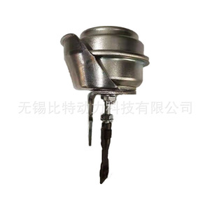 Válvula de descarga Turbo Hi-Billet 434855-0015 para pieza de repuesto de motor turboalimentado - Product Image 5