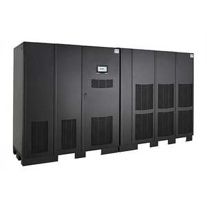 Sistema de Alimentación Ininterrumpida (UPS) Industrial Trifásico de Doble Conversión Power Xpert 9395 825kVA 825kW 400V para IDC - Product Image 2