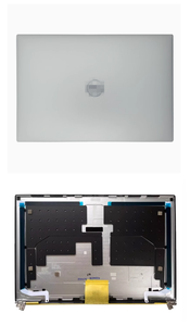 Vente en gros nouvelle couverture arrière Lcd un couvercle pour DELL <span class=keywords><strong>XPS</strong></span> 15 <span class=keywords><strong>9530</strong></span> couvercle arrière supérieur 04XT0N 0XTXGV - Product Image 3