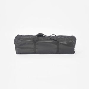 <b>Metal</b> <b>Folding</b> Outdoor Table-Portable & Roll-Up Design - Product Image 5