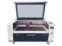 Machine de découpe laser CO2 STJ1390M