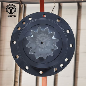 Редуктор поворота VOE14541067 для <span class=keywords><strong>Volvo</strong></span> EC180B EC160B - Product Image 5