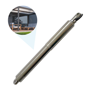 Actuador lineal de pérgola impermeable <span class=keywords><strong>para</strong></span> exteriores - Product Image 4