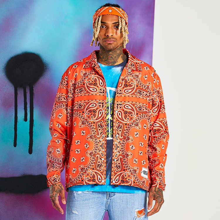 Bandana Jacket China Trade,Buy China 