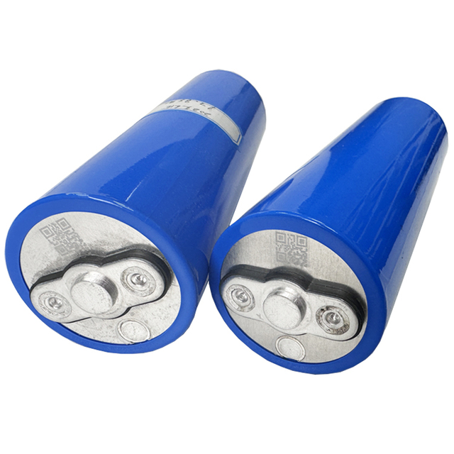 Shenzhen Manufacturers 3000 Life Cycles Natrium-Ionen-Batterie 3V 18Ah Natrium Ionen Batterie Cells Akku for 12V 48V Systems