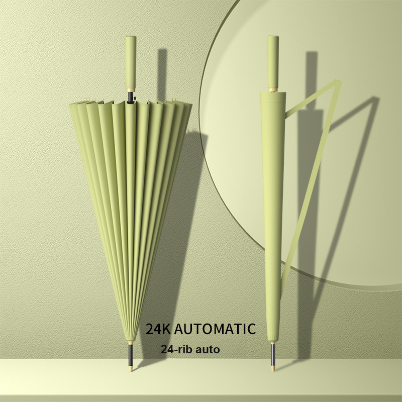 Matcha vert automatique