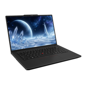 Ordinateur portable professionnel ThinkPad T14p Ultra5-338H 2026 haute performance, 32 Go de RAM, 1 To SSD, écran 14,5 pouces 3K, pour ingénieurs et usage personnel (Thinkpad T1) - Product Image 2