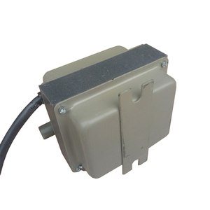 Transformador de Encendido <span class=keywords><strong>SINOM</strong></span> IT-7 para Quemadores de Gas Industriales, Uso de Gas Natural, Alto Voltaje (8KV), Construcción Metálica, 1.5 Años de Garantía - Product Image 2