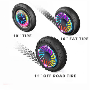 Trottinette auto-équilibrante <span class=keywords><strong>pour</strong></span> adultes, <span class=keywords><strong>hoverboard</strong></span> avec <span class=keywords><strong>guidon</strong></span>, roues de 10 pouces en alliage d'aluminium, prix bas garanti, qualité assurée - Product Image 5