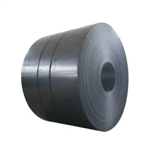 Best Selling 0.1mm 0.5mm Prime Hot Rolled/cold Rolled Q215 Carbon Steel Coils