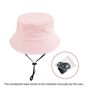 Cappello da Pesca Multicolore Khaki Personalizzato con Ricamo e Stampa in Sublimazione per Bambini e Adulti - Product Image 2
