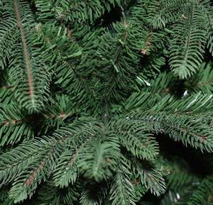 Cây thông Noel nhân tạo chất lượng cao <span class=keywords><strong>2025</strong></span>, màu xanh lá cây, chất liệu PVC, kích thước lớn, dùng để trang trí - Product Image 5