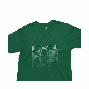 Maglietta attiva Unisex DKB - Product Image 2