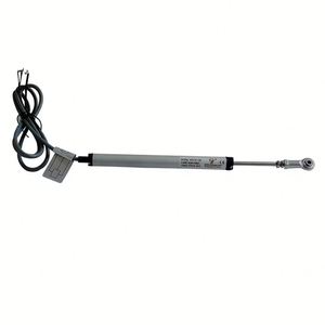 4-20mA uitgang KPZ lineaire <span class=keywords><strong>potentiometer</strong></span> positiesensor - Product Image 4