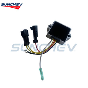 Regulador 893640A03 para Motor Fuera de Borda Mercury de 135-200 HP - Product Image 4