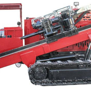 <span class=keywords><strong>HDD</strong></span> drill rigs DDW-3512H (35ton) - Product Image 1