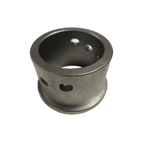 Fábrica de Diseño de Moldes en China, Proceso de Fundición a la Cera Perdida, Fundición de Acero Inoxidable, Piezas Mecánicas, Fundición a la Cera Perdida - Product Image 2
