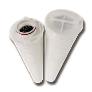 40/60 pouces 5 microns Chine Frotec Remplacer la cartouche filtrante à haut débit RTM41HF1000E pour la filtration de l'eau industrielle - Product Image 4