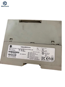 Module PLC 1769-L16ER-BB1B, module de contrôle industriel, module de contrôleur logique programmable, module de contrôle d'automatisation, industriel - Product Image 1