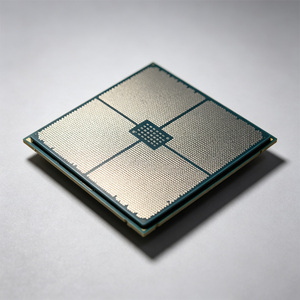EPYC CPU 7513 7003 Series Zen 3 SP3 32 C / 64 T 2.6 GHz TO 3.65 GHz 128MB 200W For Server virtualization databases data analysis - Product Image 2