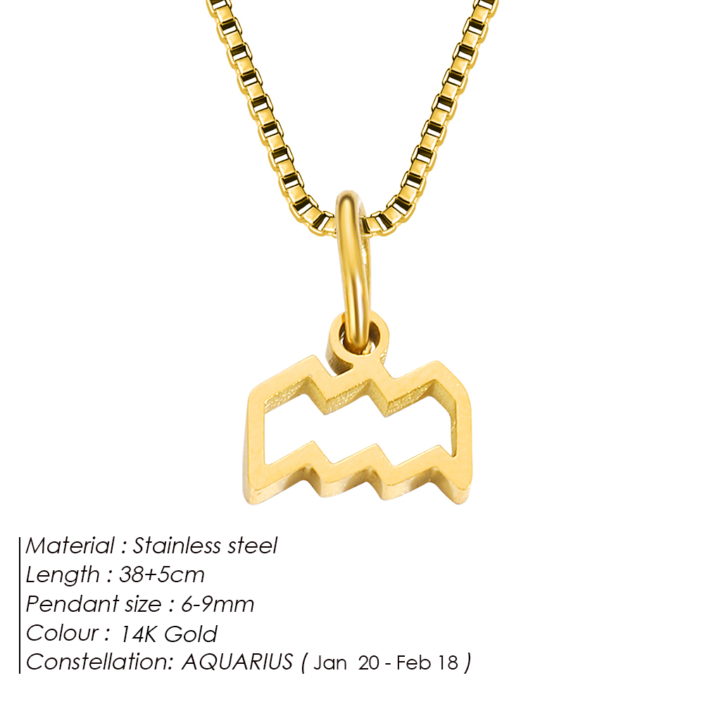 CDNP031-Gold Color