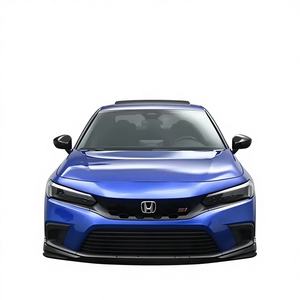 2022 Honda Civic Si Volante a la izquierda 75K-100k Millas 200-250Ps - Product Image 1
