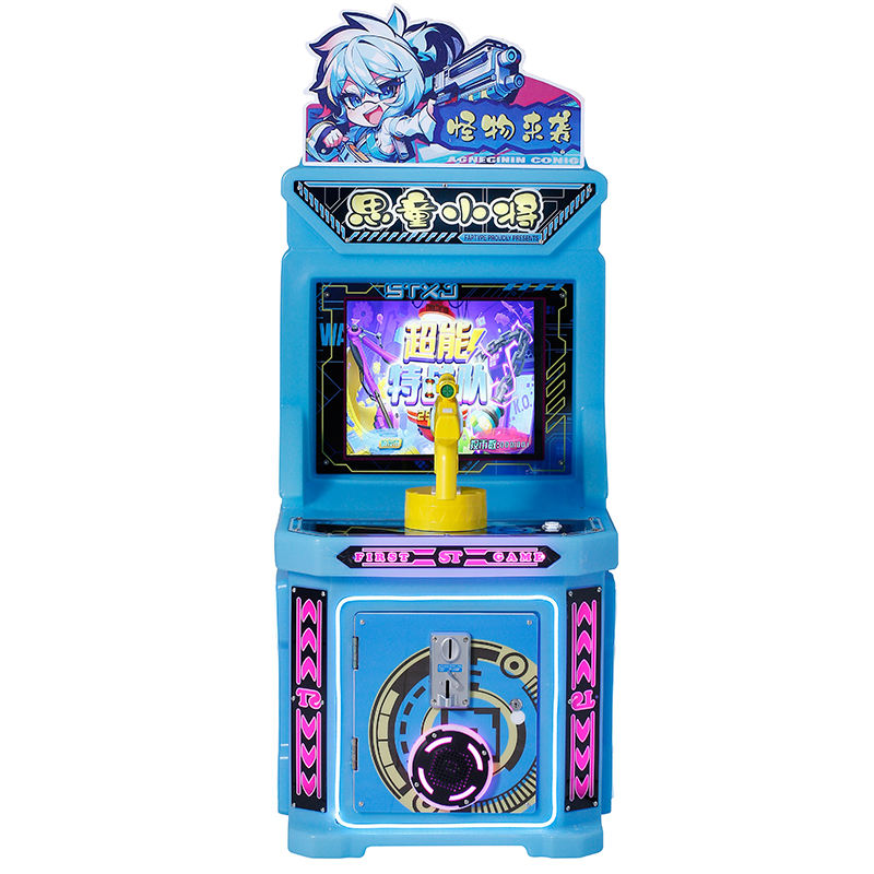 Single player special forces team