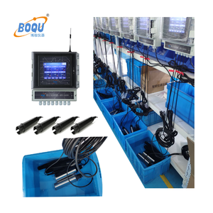 MPG-6099 Giám Sát Xả Nước Môi Trường PH TSS COD BOD TOC DO NH4 + NO3-Máy Kiểm Tra Chất Lượng Nước Đa Tham Số Ion - Product Image 1