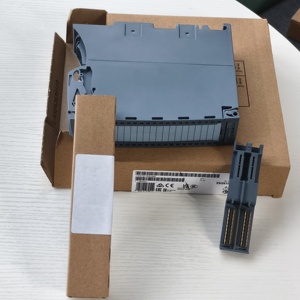 Module de sortie analogique PLC S7-200 6ES7232-0HB22-0XA8 Em 232 dédié aux CPU S7-22x uniquement - Product Image 2