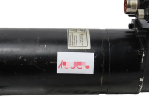 Motor Asíncrono PLC SSN40-1FHCR, Transmisión SSN401FHCR, Motor Asíncrono PLC SSN40-1FHCR, Transmisión SSN401FHCR, PLC Programable - Product Image 3