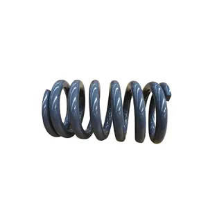 High Quality Single cylinder diesel engine parts Valve Spring Seat Coil Springs