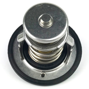 Ensemble de boîtier de thermostat Toyota 90916-03075 avec support de capteur de température du liquide de refroidissement, pièce de rechange neuve - Product Image 5